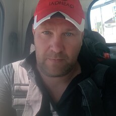 Фотография мужчины Василий, 46 лет из г. Тимашевск