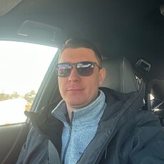 Фотография мужчины Алексей, 36 лет из г. Павловская