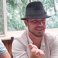 Фотография мужчины Вадим, 32 года из г. Мозырь