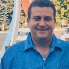 Фотография мужчины Сергей, 47 лет из г. Кореновск