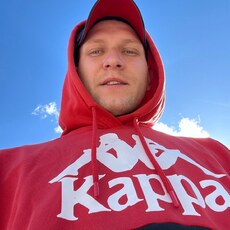 Фотография мужчины Сергей, 31 год из г. Клин