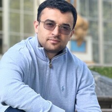 Фотография мужчины Тимур, 27 лет из г. Москва