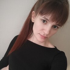 Анна, 34 из г. Омск.