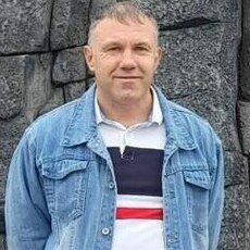 Фотография мужчины Василий, 48 лет из г. Кавалерово