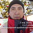 Нуриддин Халиков, 39 лет