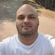 Фотография мужчины Якуб, 36 лет из г. Великие Луки