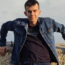 Фотография мужчины Алексей, 29 лет из г. Рига