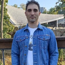 Фотография мужчины Василий, 44 года из г. Харьков