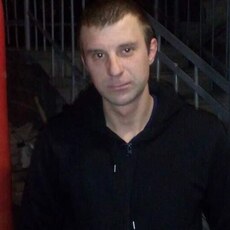 Фотография мужчины Серёга, 39 лет из г. Минеральные Воды