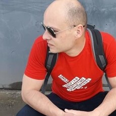 Фотография мужчины Giorgi, 36 лет из г. Тбилиси
