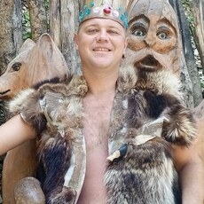 Фотография мужчины Ден, 38 лет из г. Орехово-Зуево