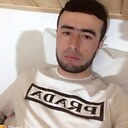 Саймон, 29 лет