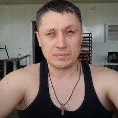 Фотография мужчины Макс, 38 лет из г. Измалково