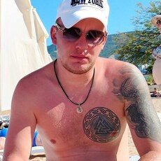 Фотография мужчины Николай, 36 лет из г. Аксай