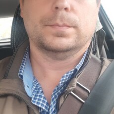 Фотография мужчины Александр, 35 лет из г. Липецк