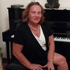 Фотография девушки Татьяна, 57 лет из г. Минск