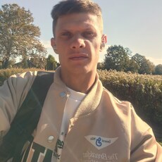 Фотография мужчины Алексей, 28 лет из г. Жлобин