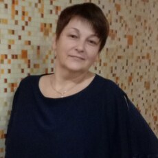 Фотография девушки Алла, 56 лет из г. Светлогорск
