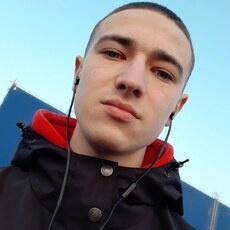 Фотография мужчины Дмитрий, 23 года из г. Москва