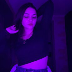 Фотография девушки Дарья, 18 лет из г. Подольск
