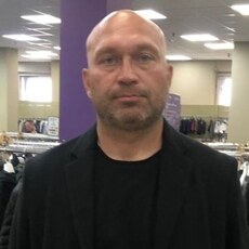 Фотография мужчины Андрей, 45 лет из г. Ачинск