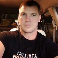 Фотография мужчины Дмитрий, 37 лет из г. Усть-Илимск