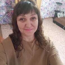 Фотография девушки Анна, 49 лет из г. Первоуральск