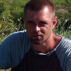 Фотография мужчины Роман, 43 года из г. Калач