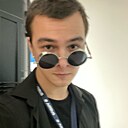 Артем, 20 лет