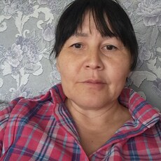 Фотография девушки Изумруд, 44 года из г. Кизляр