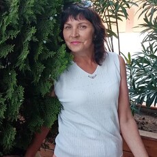 Фотография девушки Елена, 48 лет из г. Кунгур
