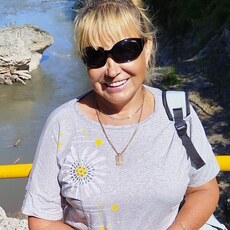 Фотография девушки Ирина, 61 год из г. Иваново