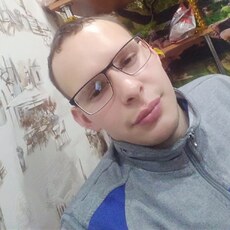 Фотография мужчины Ваня, 29 лет из г. Ужур