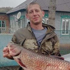 Фотография мужчины Серега, 36 лет из г. Курганинск