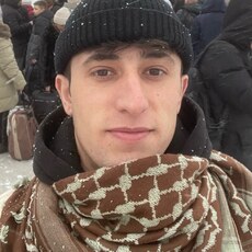Фотография мужчины Rahim, 22 года из г. Алапаевск