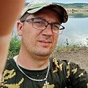 Ник, 40 лет