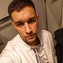 Серый, 24 года