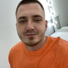 Фотография мужчины Андрей, 31 год из г. Сызрань