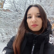 Марина, 33 из г. Смоленск.