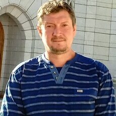 Фотография мужчины Алексей, 41 год из г. Нижний Новгород