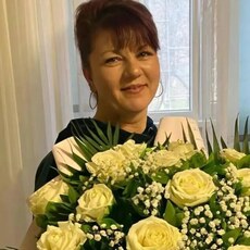 Фотография девушки Qw, 47 лет из г. Кутно