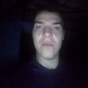 Ильюха, 21 год