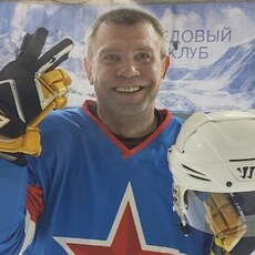 Фотография мужчины Владимир, 49 лет из г. Долгопрудный