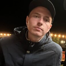 Фотография мужчины Tim, 21 год из г. Лениногорск