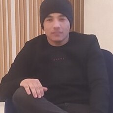 Фотография мужчины Azizbek, 31 год из г. Росток