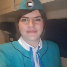 Фотография девушки Кристина, 31 год из г. Тверь