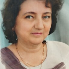 Фотография девушки Маргарита, 63 года из г. Минск