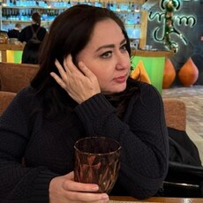 Фотография девушки Лариса, 49 лет из г. Пенза