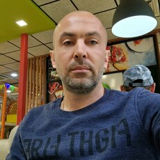 Фотография мужчины Максим, 44 года из г. Рославль