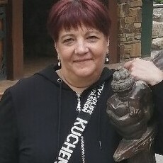 Фотография девушки Ирина, 57 лет из г. Азов